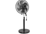 National 18" Industrial Stand Fan 125W