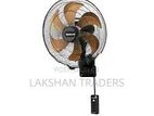 National 18" Industrial Wall Fan 125W - 59663