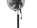 National 18" Industrial Wall Fan 125W - 59663