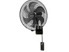 National 18" Industrial Wall Fan 125W