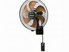National 18" Industrial Wall Fan 125W