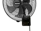 National 18" Industrial Wall Fan 125W