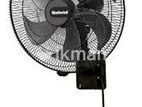 National 18" Industrial Wall Fan 125W