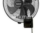 National 18" Industrial Wall Fan 125W