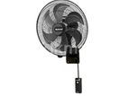 National 18" Industrial Wall Fan 125W