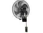 National 18" Industrial Wall Fan 125W