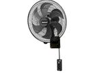 National 18" Industrial Wall Fan 125W