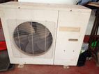 National 18000btu A/C Outdoor Unit