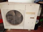 National 18000btu A/c Outdoor Unit