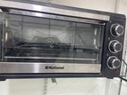 National 1kg Oven