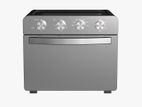 National 25L Air Fryer 3 in 1 Oven
