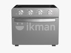 National 25L Air Fryer 3 in 1 Oven NAFO25G - 61220