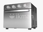 National 25L Air Fryer 3 in 1 Oven NAFO25G - 61220