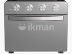 National 25L Air Fryer 3 in 1 Oven NAFO25G 61220
