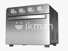 National 25L Air Fryer 3 in 1 Oven NAFO25G - 61220