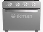 National 25L Air Fryer 3 in 1 Oven NAFO25G - 61220