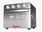 National 25L Air Fryer 3 in 1 Oven NAFO25G