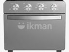 National 25L Air Fryer 3 in 1 Oven NAFO25G