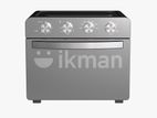 National 25L Air Fryer 3 in 1 Oven NAFO25G