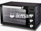 National 30L Electric Oven Digital NEO30B