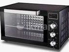 National 30L Electric Oven Digital NEO30B