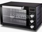 National 30L Electric Oven Digital NEO30B