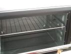 National 30L Electric Oven