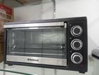 National 30L Electric Oven