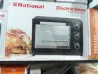 National 32L Electric Oven