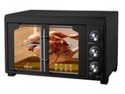 National 45L French Door Electric Oven NEO45