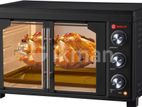 National 45L French Door Electric Oven NEO45B 46703