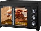 National 45L French Door Electric Oven NEO45B - 46703