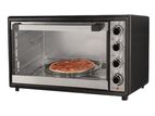 National 52L Electric oven