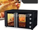National 60L French Door Electric Oven NEO60B