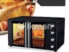 National 60L French Door Electric Oven NEO60B