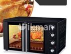 National 60L French Door Electric Oven NEO60B