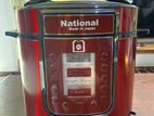 National 6 L Multi Cooker