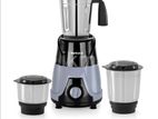 National 750W 3 Jar Mixer Grinder NAT750-GR