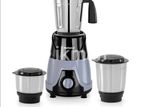 National 750W 3 Jar Mixer Grinder NAT750GB-GR - 71867