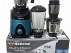 National 750W Grinders