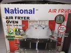 National Air Fryer