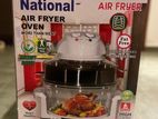 National Air Fryer