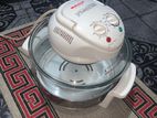 National Air Fryer