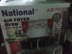 National Air Fryer