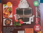 National Air Fryer