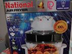 National Air Fryer