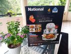 National Air Fryer