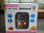 National Air Fryer
