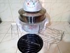 National Air Fryer Oven