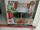 National Air Fryer Oven